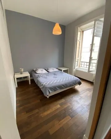 Le Cotier Appartement