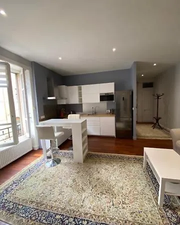 Le Cotier Appartement *