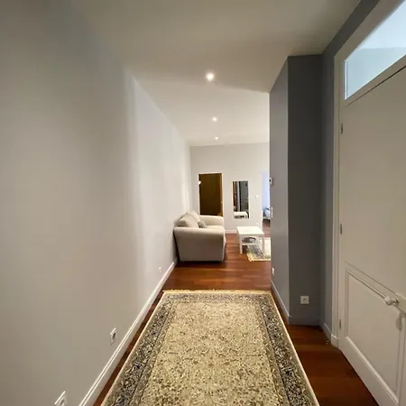 Appartement Le Cotier Lyon