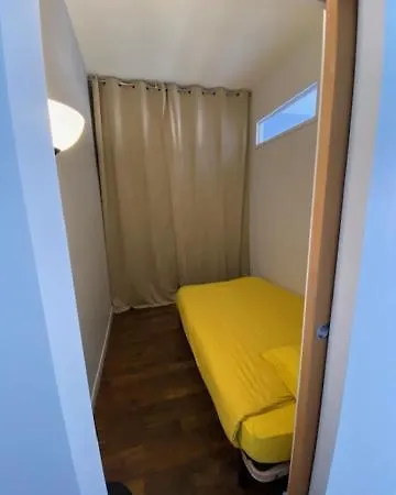Appartement Le Cotier *