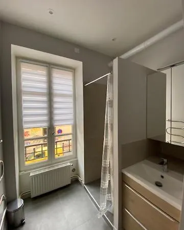 Le Cotier Apartment