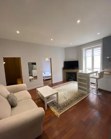 Le Cotier Apartment *