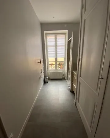 Le Cotier Apartment Lyon